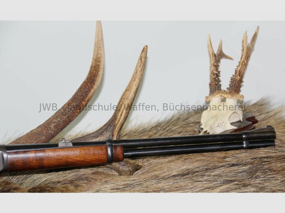 Winchester 94 Unterhebelrepetierer .30-30Win, Bild 9 von 9