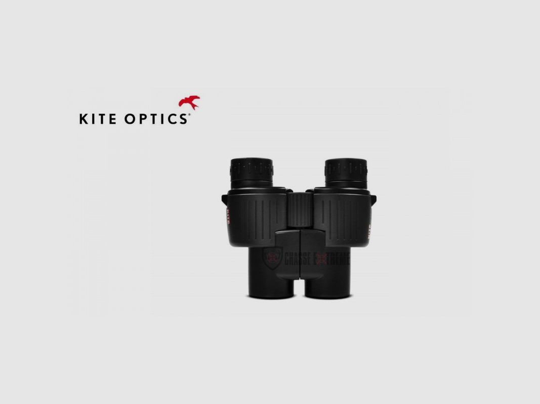 KITE Compact 8x25 Verrekijker, afbeelding 2 van 2