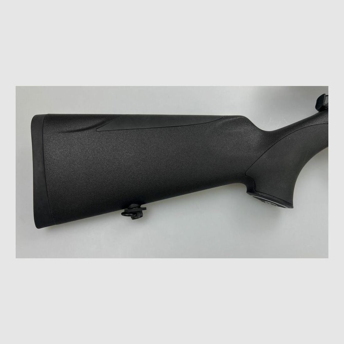 Sauer 505 ErgoMax Black