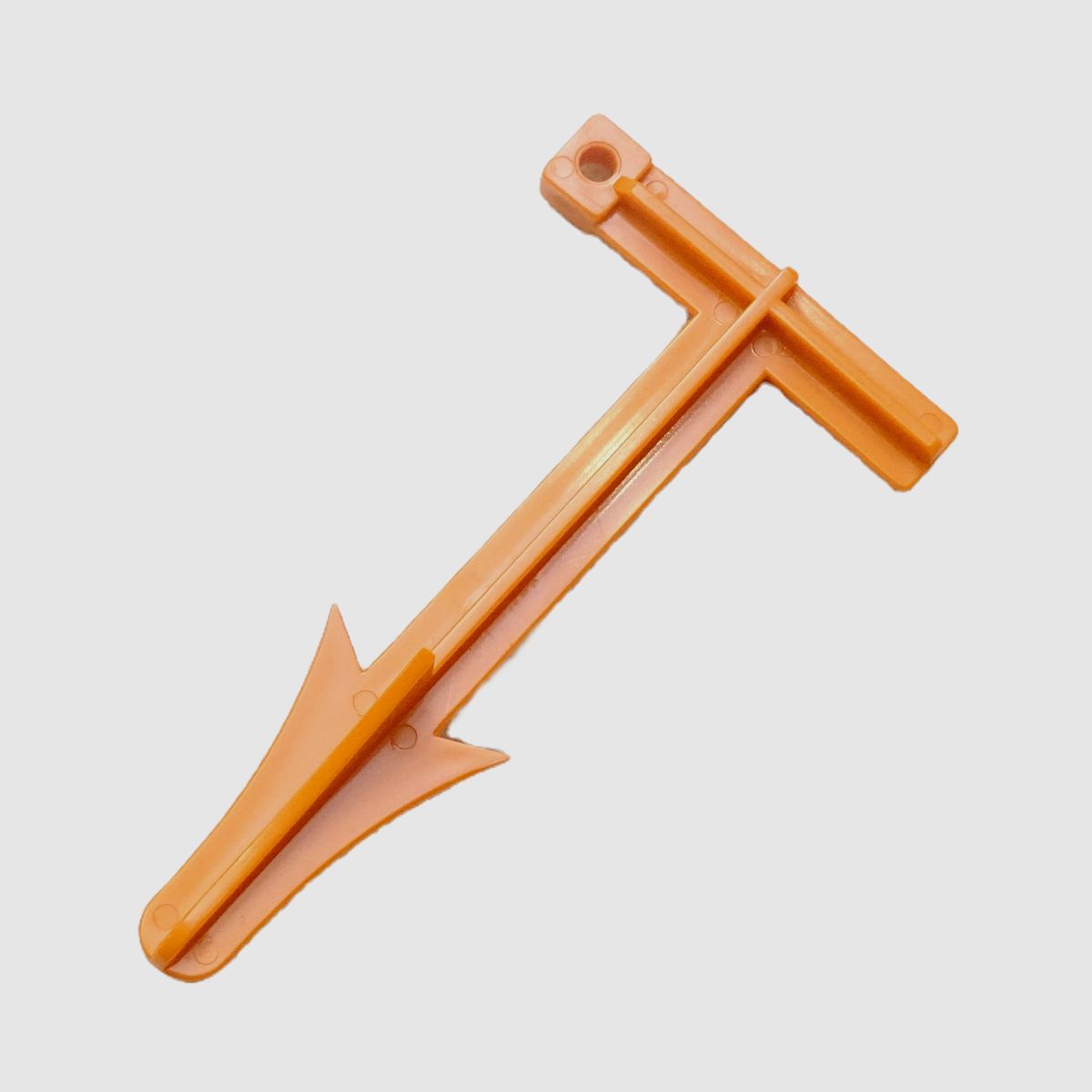 Hubertus ring release / hunting hole release