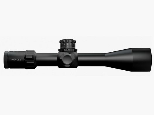 Kahles K525i 5-25x56 Richtkijker - MSR2 Dradenkruis