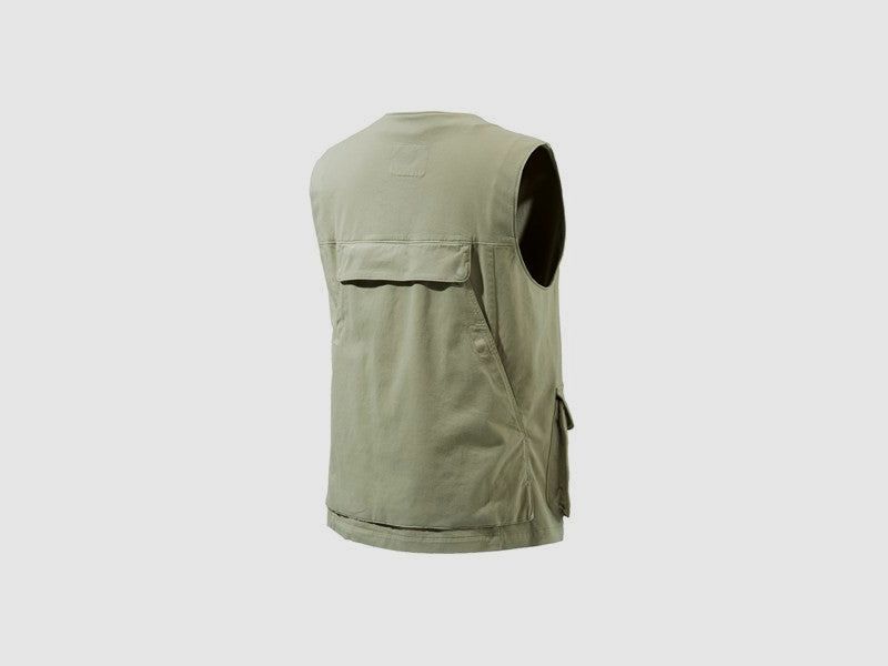 BERETTA GILET HERREN KLASSE HUNT GU262 T1088, Bild 5 von 12