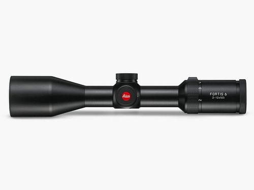 LEICA Fortis 6 2-12x50i // Bitte Tagespreis anfordern