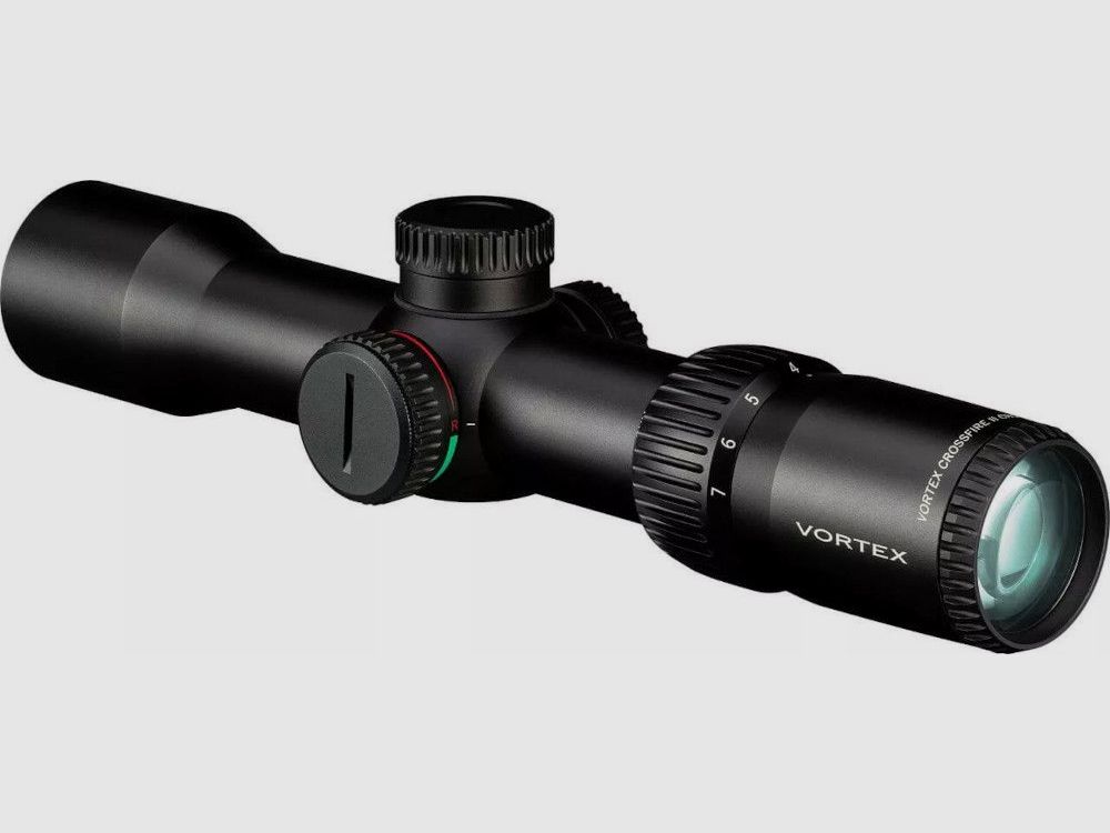 Vortex Crossfire II Lunette de tir à arbalète 2-7x32