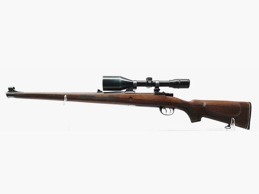 Zastava L83 Stutzen mit Lisenfeld 8x56 ZF