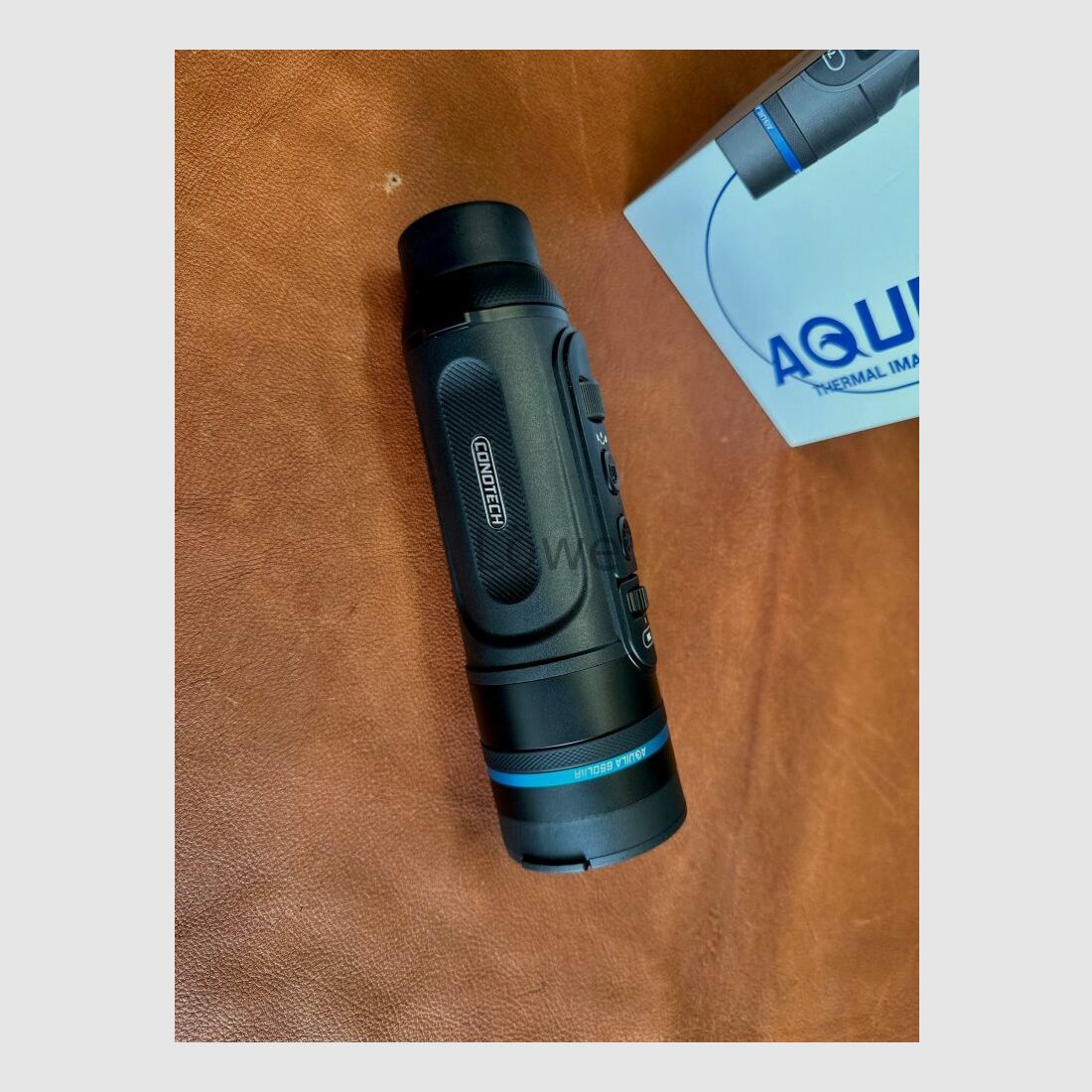 Conotech Aquila 650 LIIR