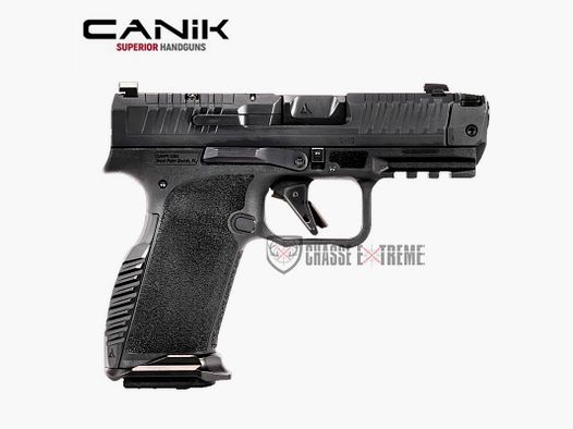 Pistolet CANIK Mete MC9 Prime Radian Kal. 9x19 Czarny