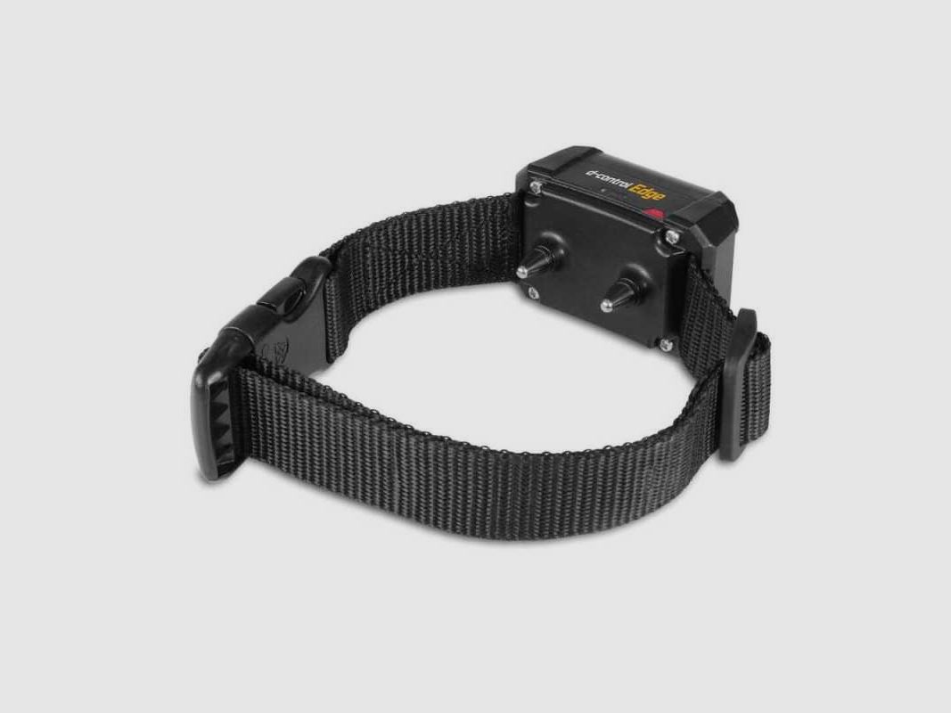 Collier de dressage Dogtrace D-Control EDGE 200, image 2 sur 5