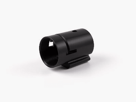Wyss Armi Tunnel di Mira W1 per K31 – M18x0.5