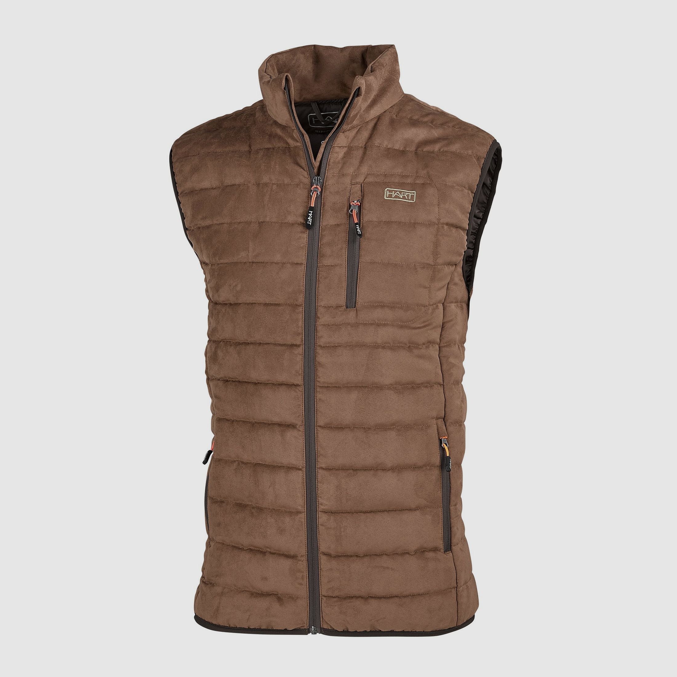Hart Men's Hunting Vest Montaraz-V