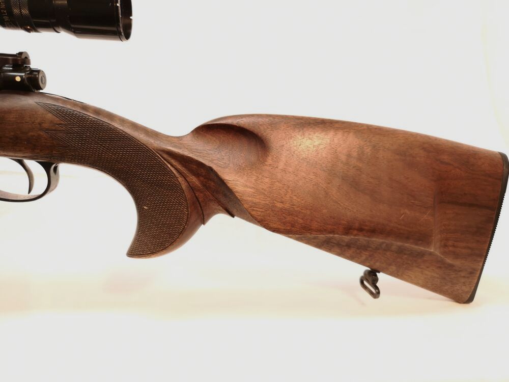 DWM Oberndorf J. Hensel