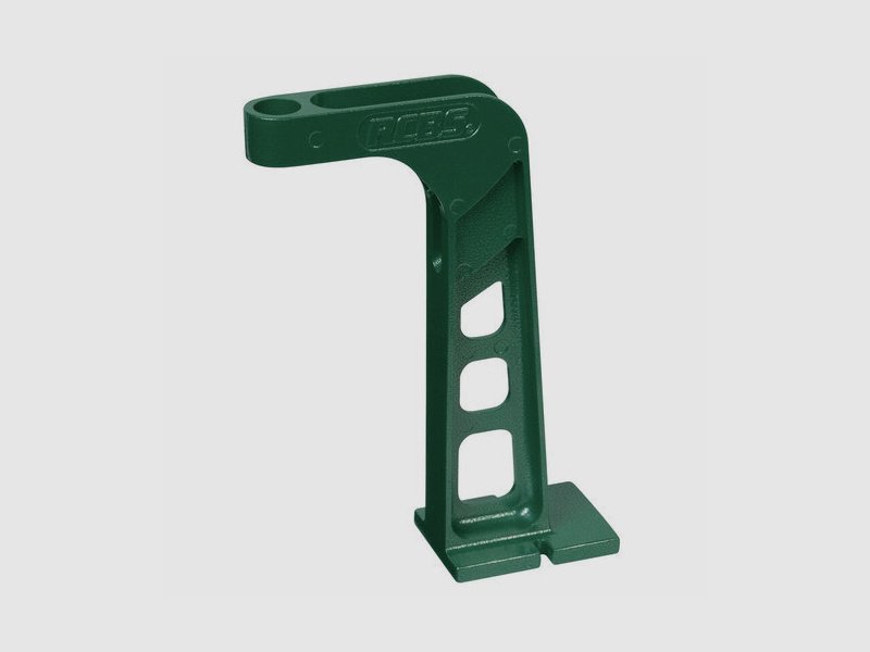 RCBS Powder Measure Holder Advanced Powder Measure #9092