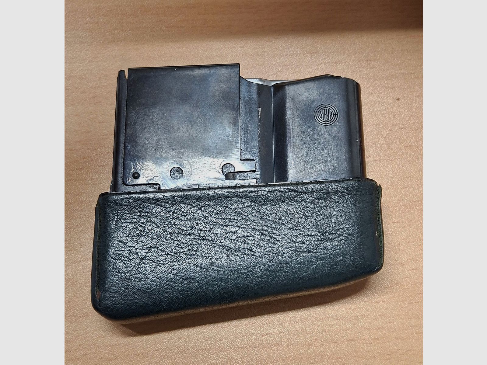 Steyr magazyn 7x64. .270. .30-06, zdjęcie 2 z 7