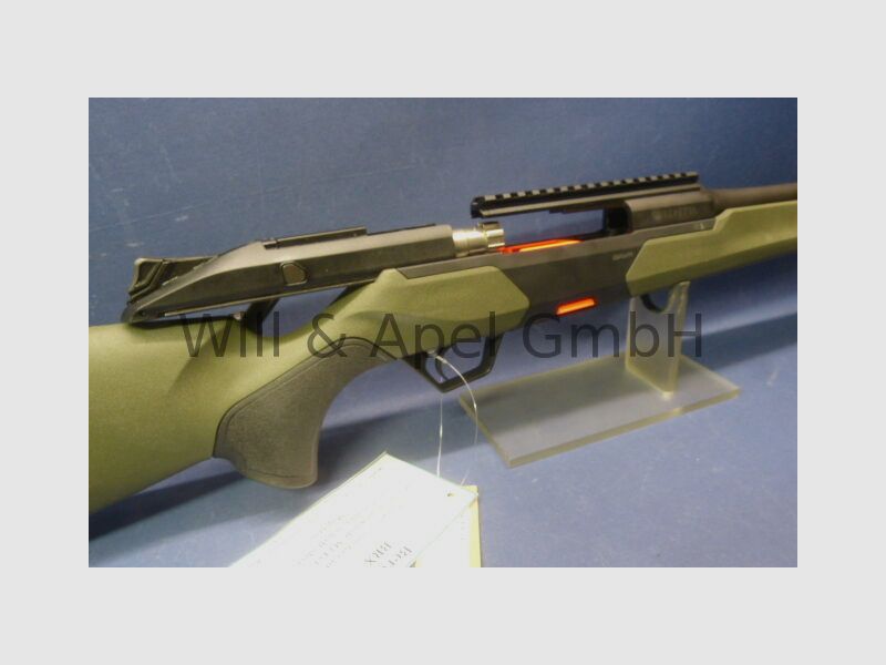 Beretta BRX 1