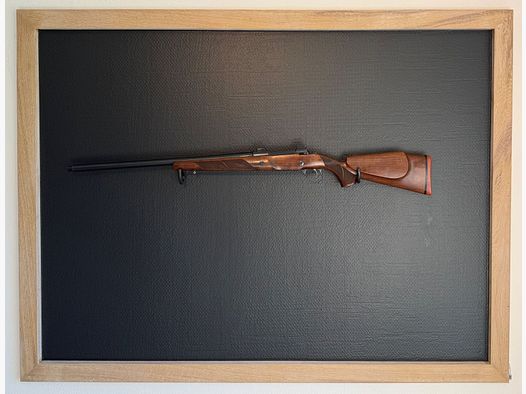 Sako 75 Varmint Kal. 300 WinMag mit M15x1 Gewinde - toller Schlossgang!!