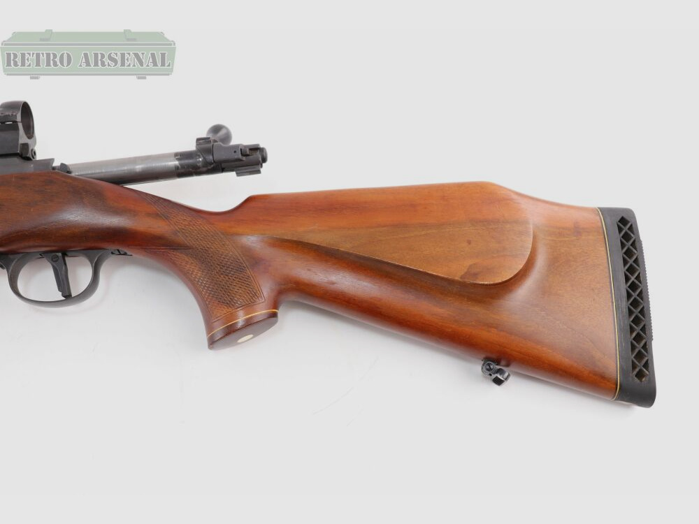 Fabryka broni Brno ZKK 601