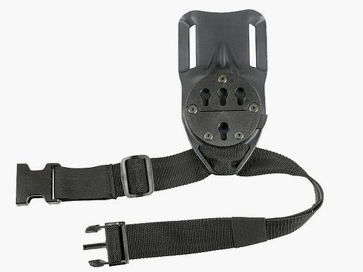 Drop Belt Loop for PRO-FIT holster [BD]