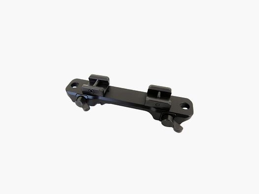 MAKuick / 1-tlg. Für werkseitig vorbereitete Büchsen CZ | 527 | LM- Prisma | | Standard