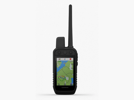 GARMIN ALPHA 300 i K