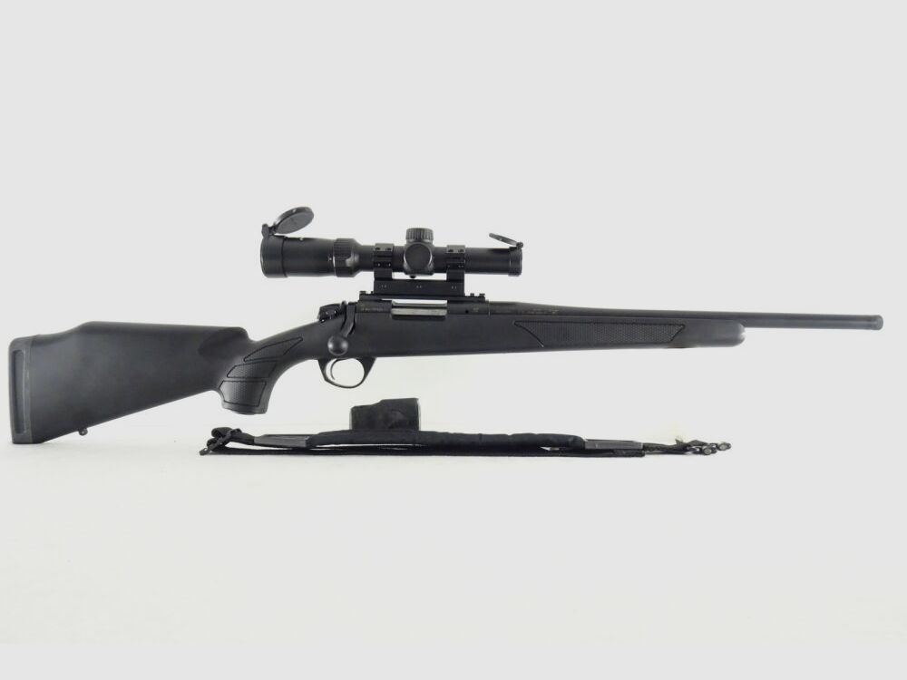 Bergara B14