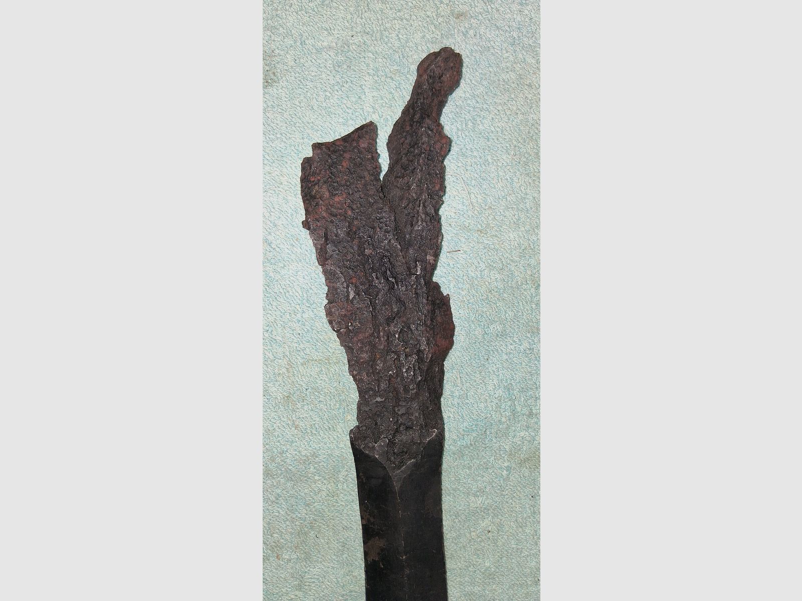 Grabendolch, Dolch, Grabenkunst