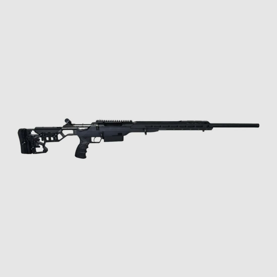 Rößler Titan 6 TAC (vast)