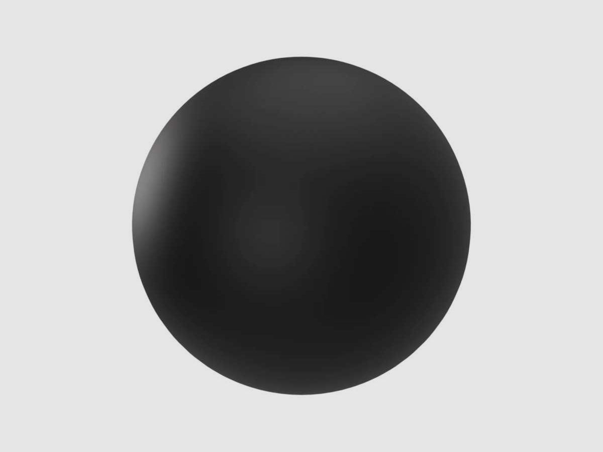 BILLES CAOUTCHOUC CAL 43 X500 T4E, image 2 sur 3