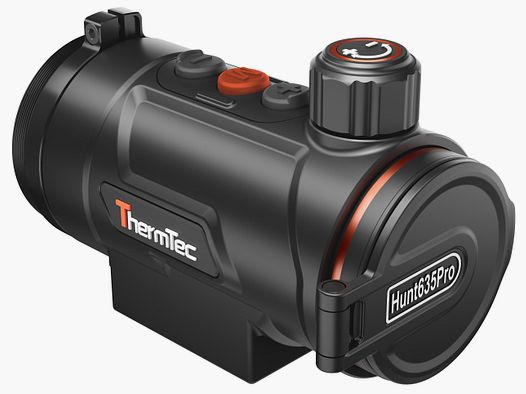 Thermtec Wärmebildvorsatzgerät Hunt 635 Pro