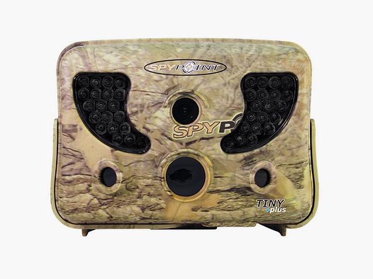 SPY POINT Telecamera da Caccia Tiny-Plus