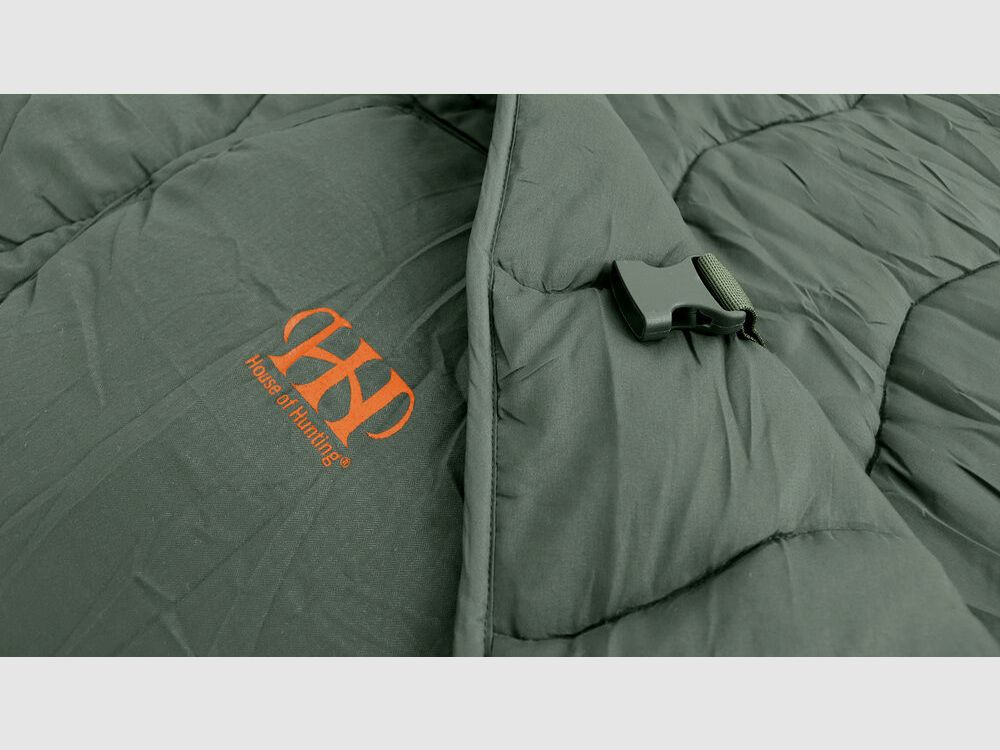 CASA DI CACCIA AKAH Sacco da seduta