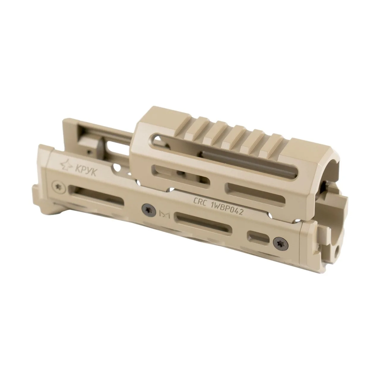 KPYK Industries Handschutz CRC-1WBP042 Coyote