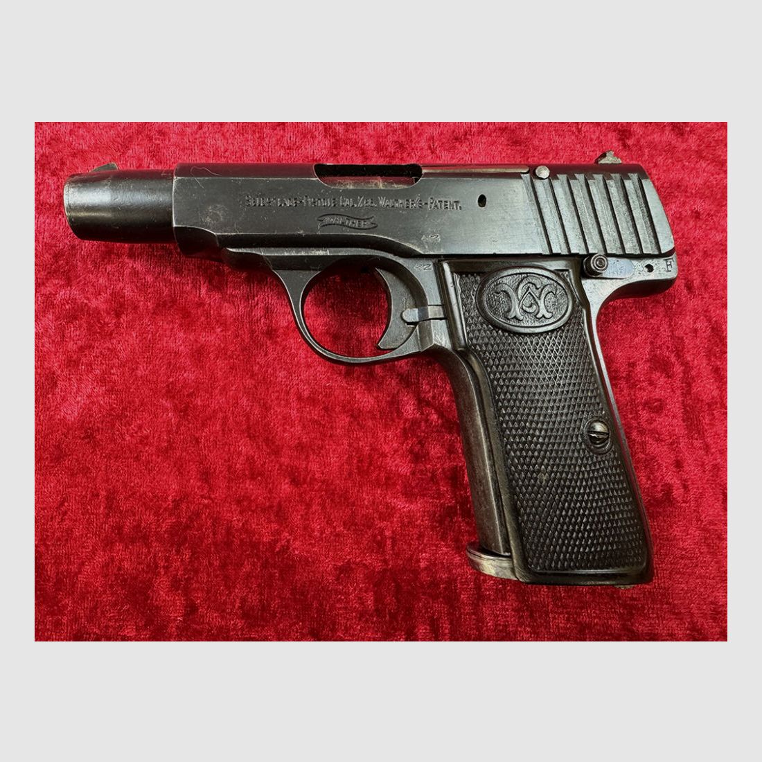 Walther 4