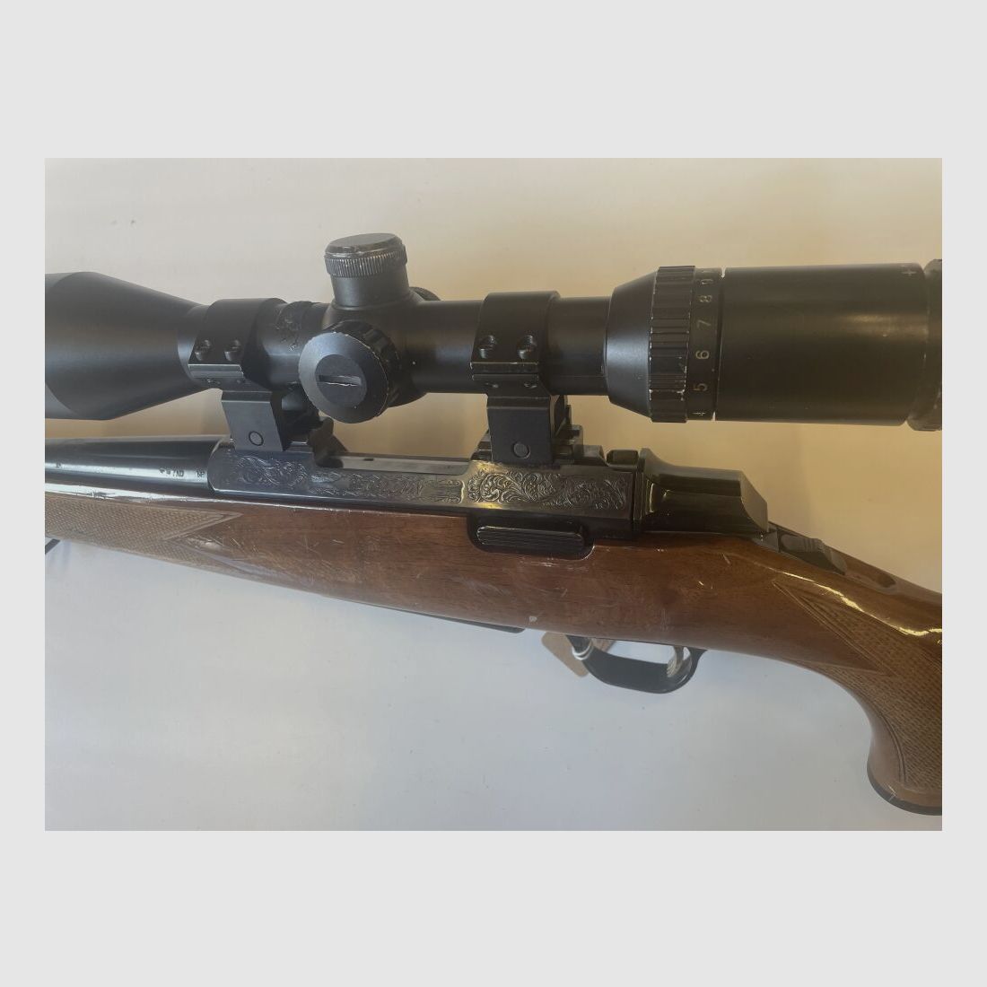Browning A-Bolt