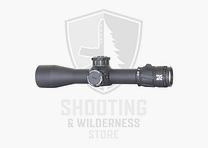 Zielfernrohr Zero Compromise ZC420 4-20x50 10MIL MPCT1 CCW