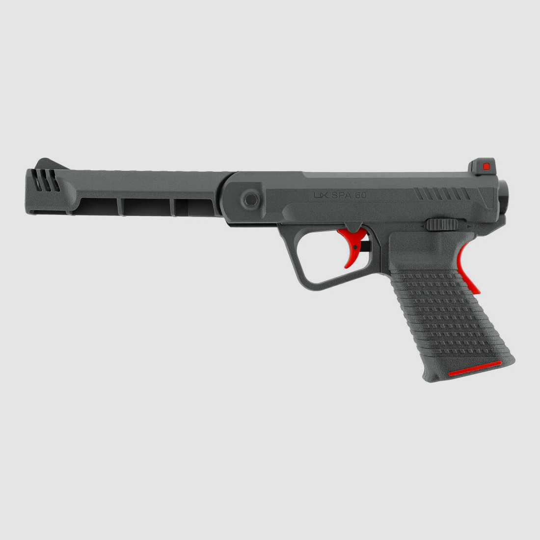 Umarex UX SPA 60 4.5mm/.177 Diabolo