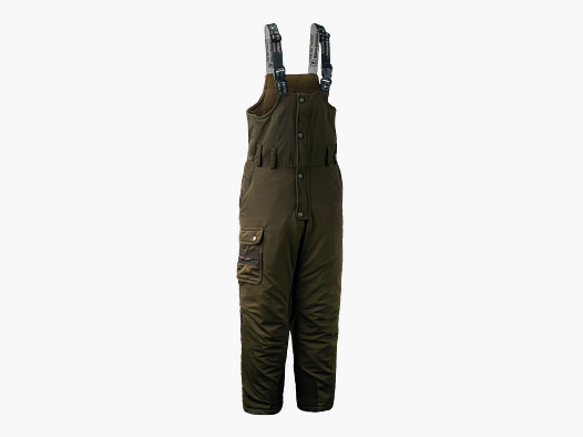 Deerhunter Muflon Winter-Latzhose