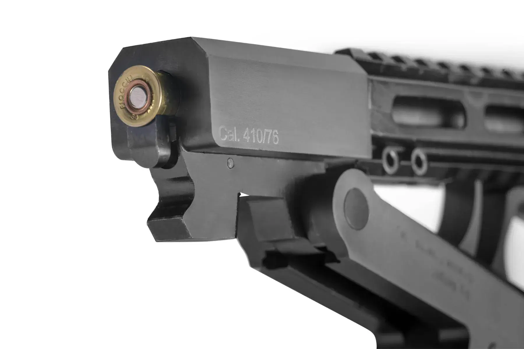 Rifle Plegable Chiappa Big Badger Calibre 410, imagen 6 de 8