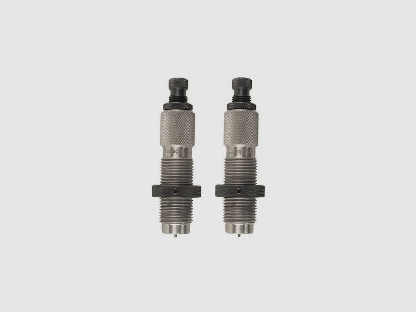 REDDING SET DI CALIBRAZIONE COMPLETA