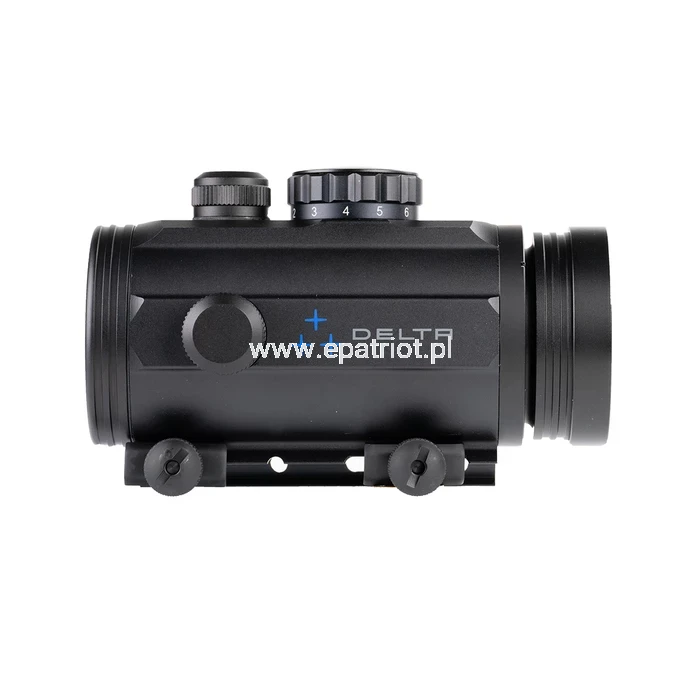Kolimator Delta MultiDot HD 36
