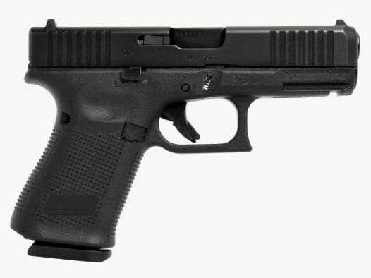 Glock 19 GEN.5 FS/MOS