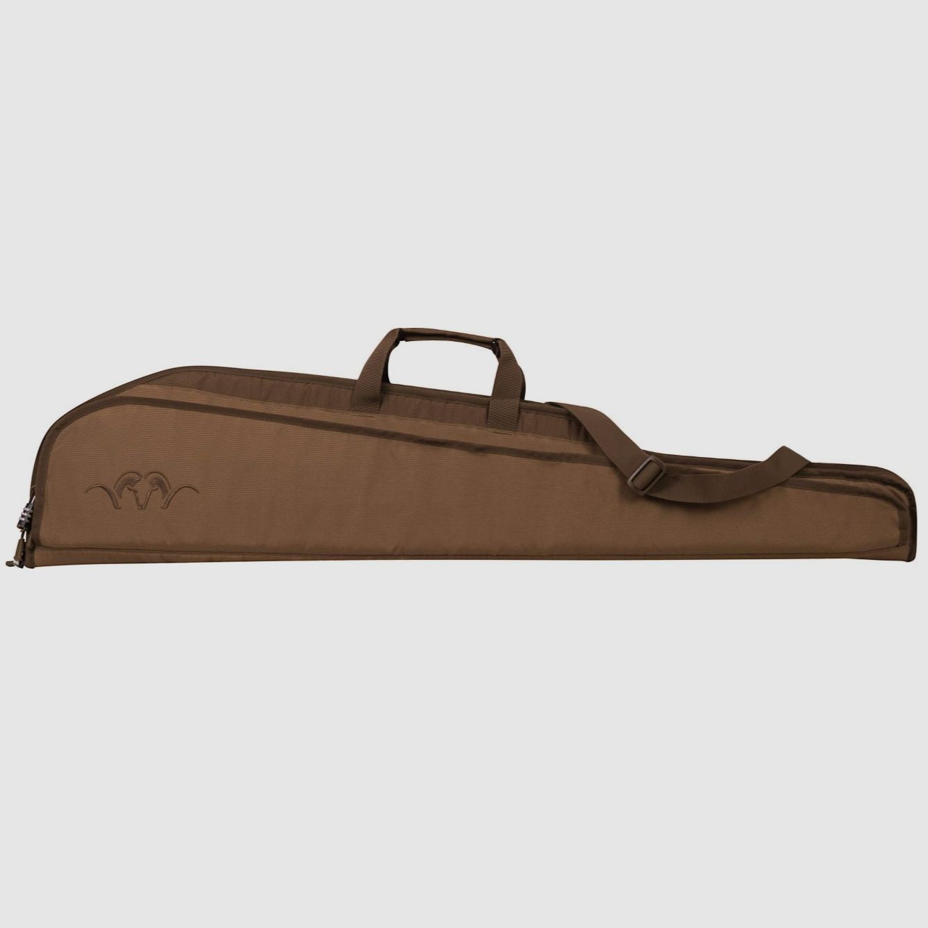 Blaser 80414804 Rifle Slipbag Essential teak 128cm