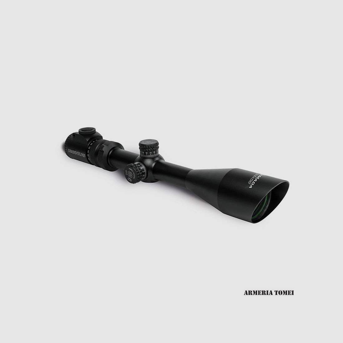 OPTIK – KONUS – ARMADA 6X-24×56 ZOOM, Bild 1 von 2