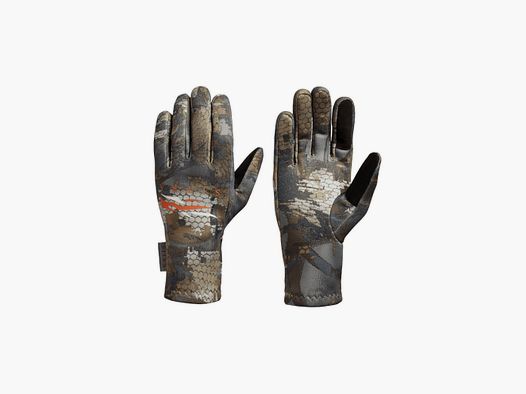 Sitka Traverse Handschoen Optifade Timber