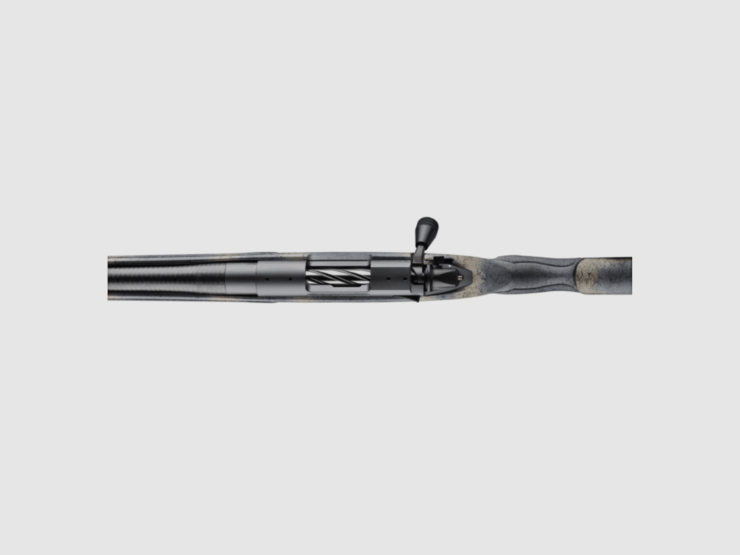 BÜCHSE BERGARA WILDERNESS HMR CARBON, Bild 3 von 6