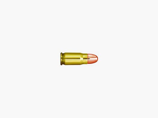 Cartouches Partizan Cal. 7.65 Parabellum / .30 Luger 93 grs FMJ x50