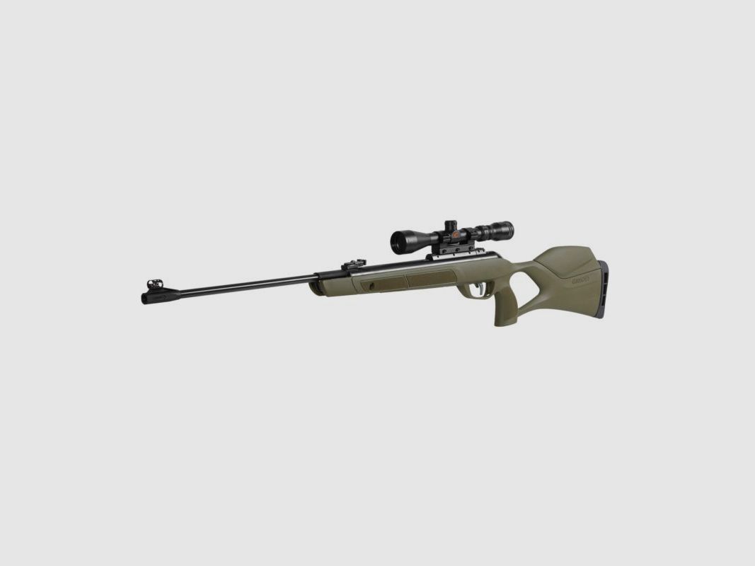 Gamo Luftgewehr Set Magnum 1250 Jungle 4,5mm | 36 Joule, Bild 2 von 2