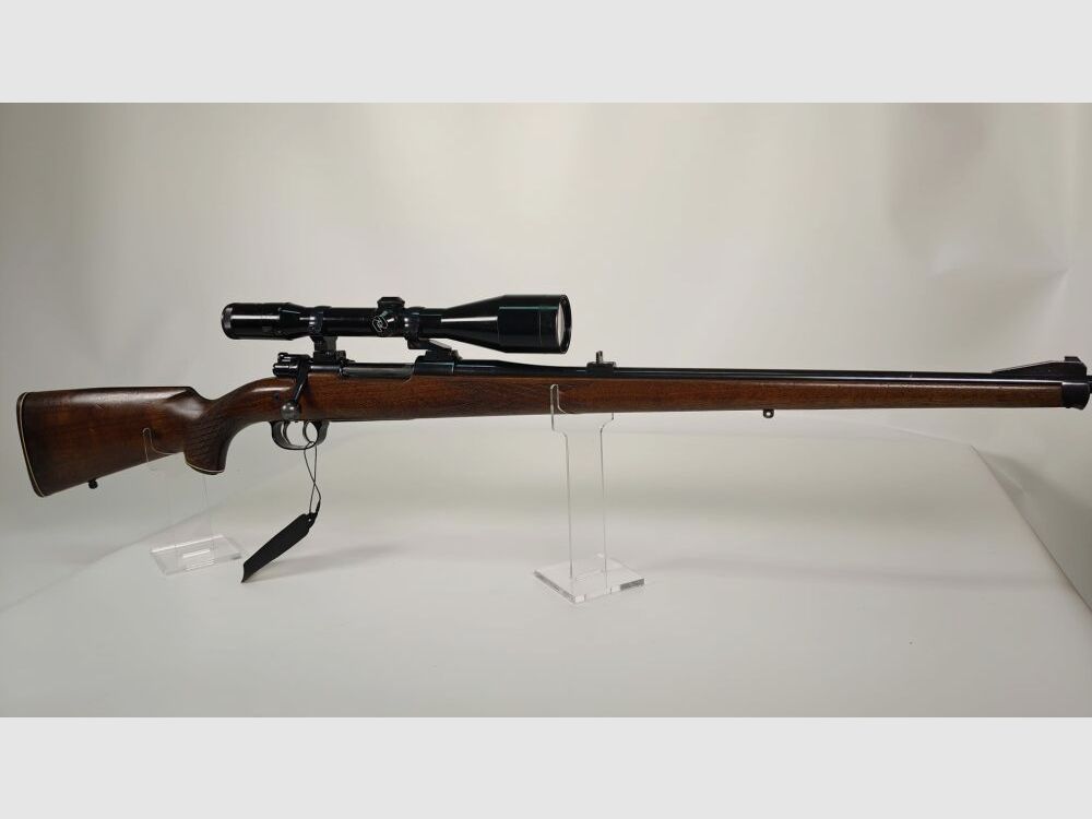 Mauser 98 Carabina