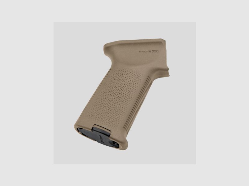 Empuñadura AK Magpul MOE AK47/74 MAG523 Flat Dark Earth, imagen 1 de 6