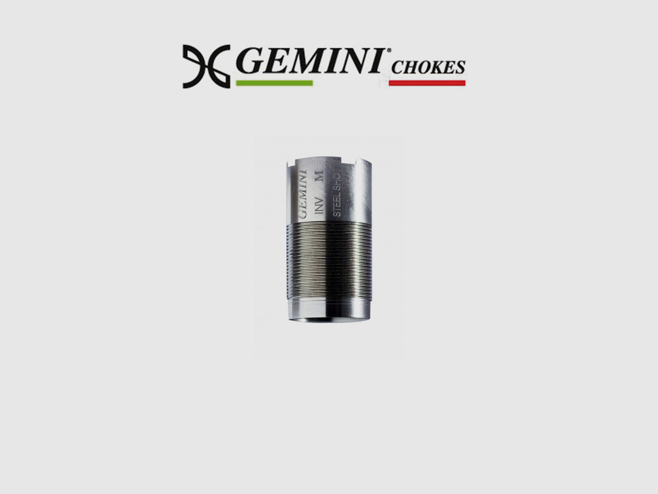 CHOKE GEMINI INVECTOR INTERIOR X