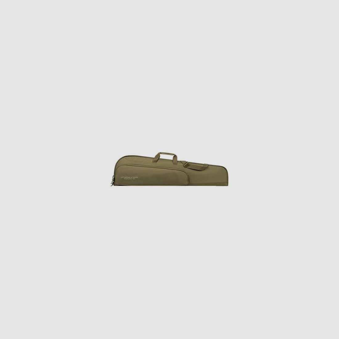 Sauer Futteral Silence